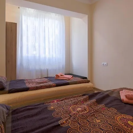 Apartment ✵family Home✵ Slaveykov Square @ Top Center Sofia
