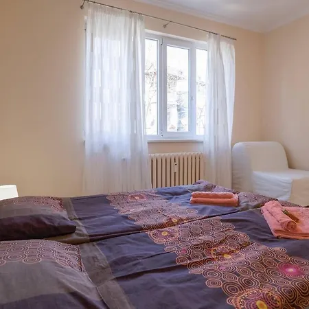 Apartment ✵family Home✵ Slaveykov Square @ Top Center Sofia