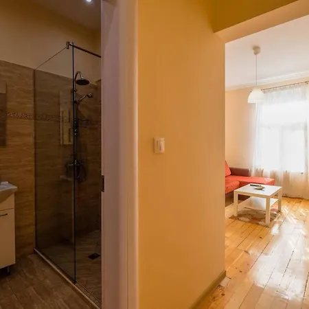 Apartment ✵family Home✵ Slaveykov Square @ Top Center Sofia