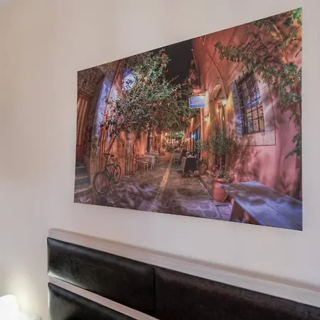 ✵family Home✵ Slaveykov Square @ Top Center Apartment