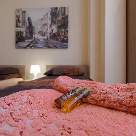 ✵family Home✵ Slaveykov Square @ Top Center Apartment Sofia