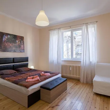 ✵family Home✵ Slaveykov Square @ Top Center Apartment Sofia