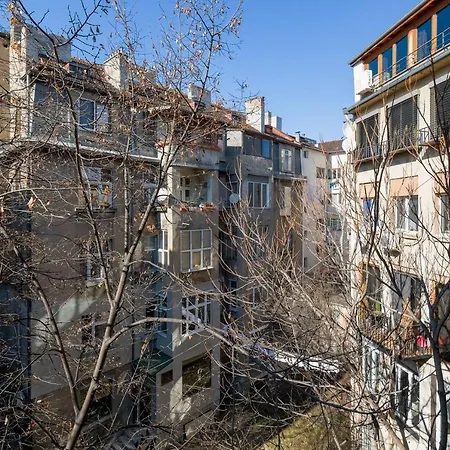 ✵family Home✵ Slaveykov Square @ Top Center